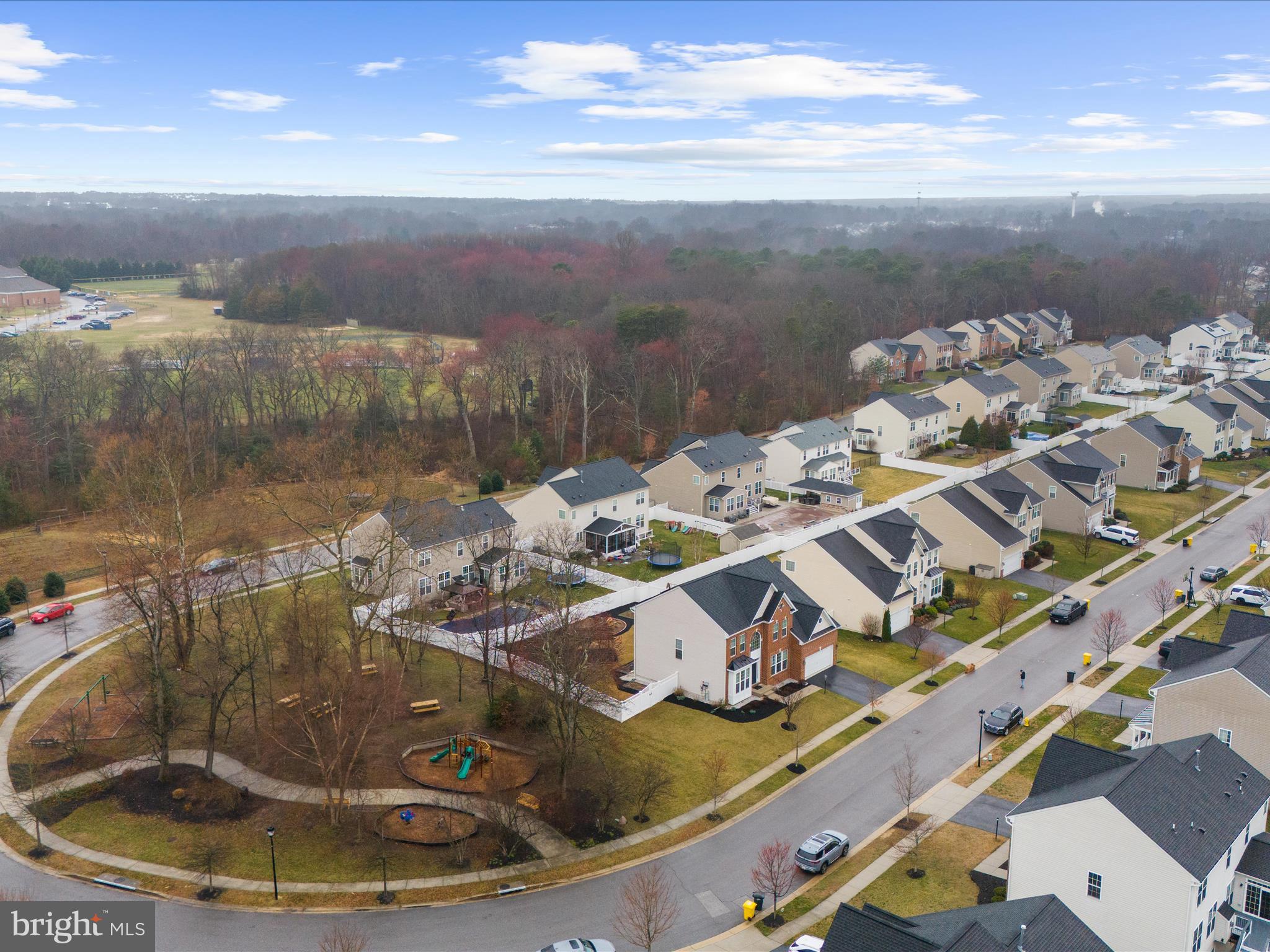 COLDWATER RESERVE - Residential