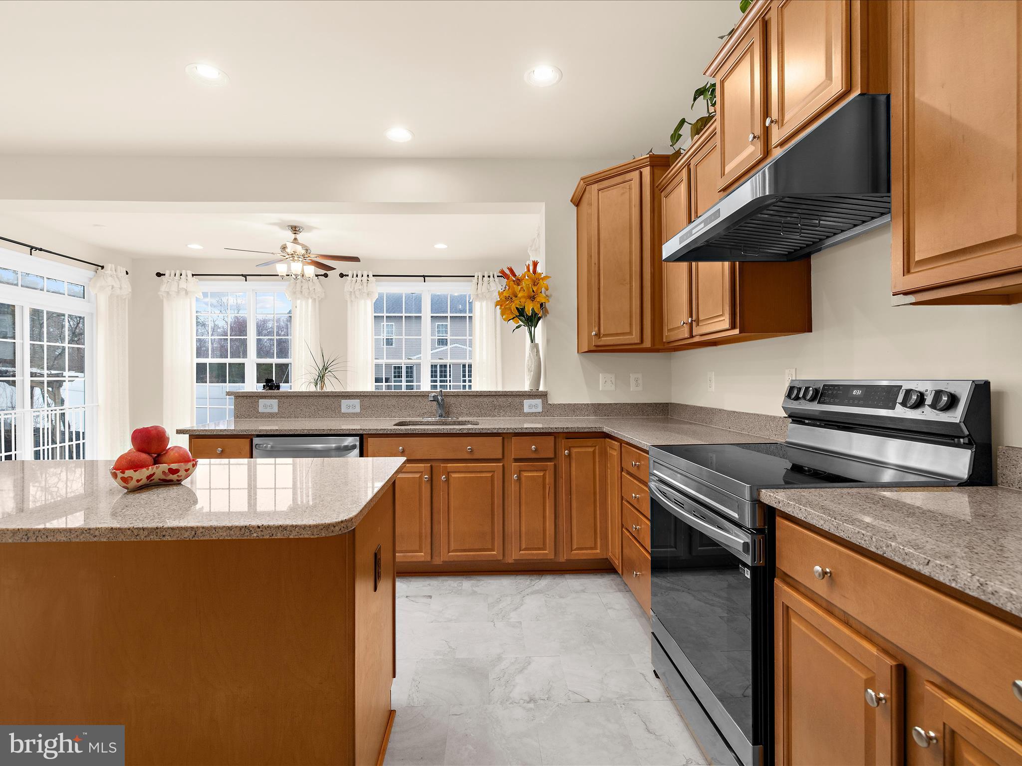 COLDWATER RESERVE - Residential