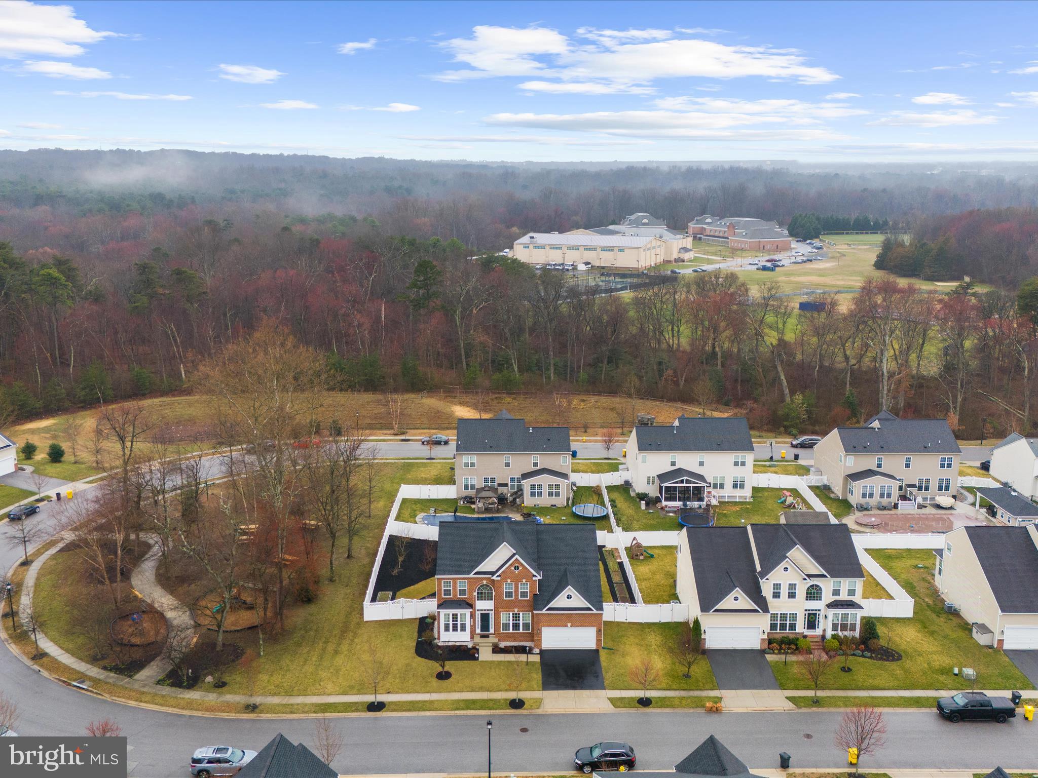 COLDWATER RESERVE - Residential