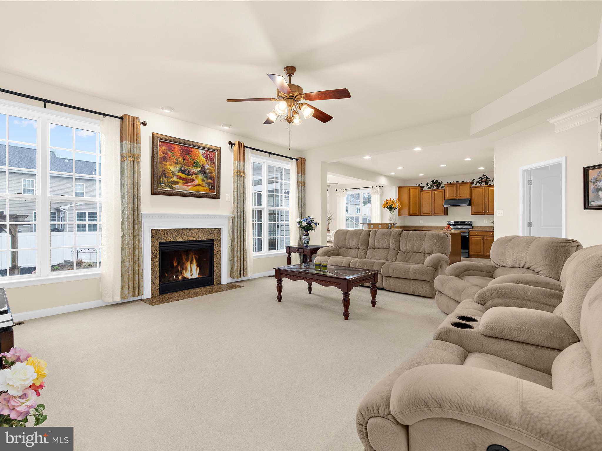 COLDWATER RESERVE - Residential