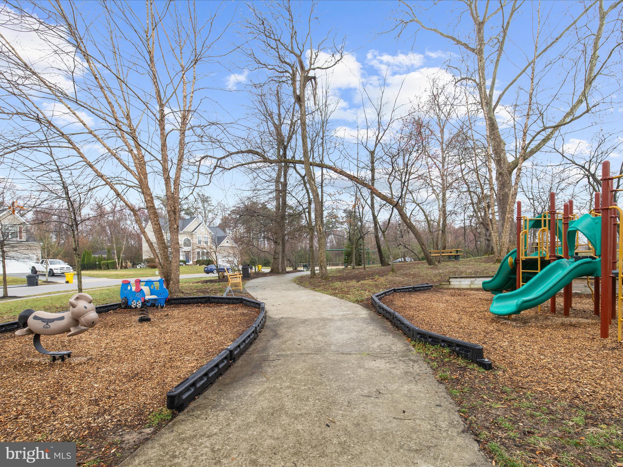 COLDWATER RESERVE - Residential