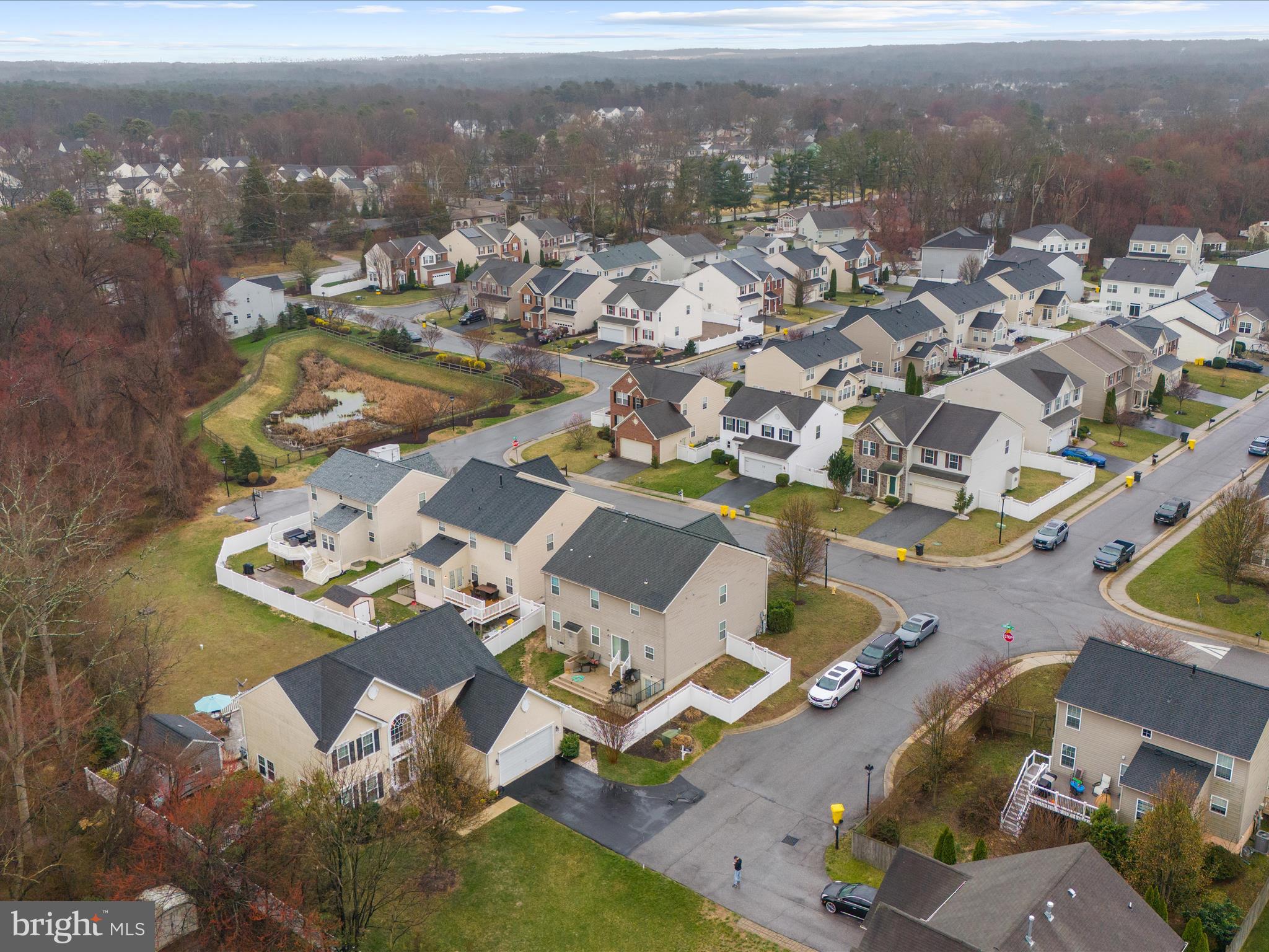 COLDWATER RESERVE - Residential