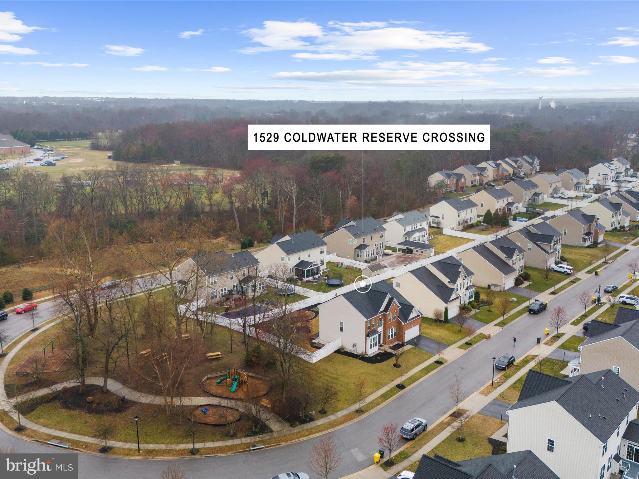 COLDWATER RESERVE - Residential