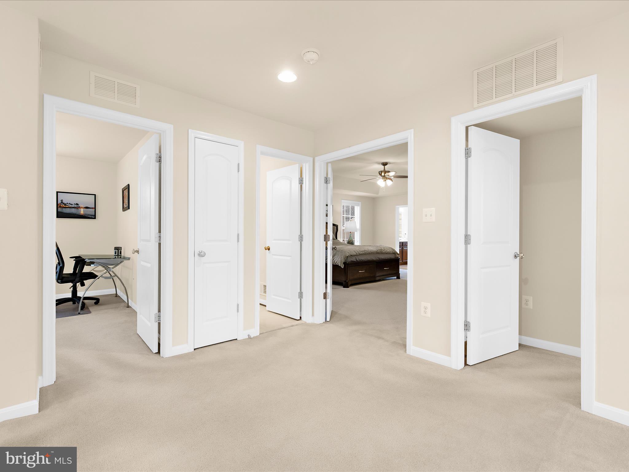 COLDWATER RESERVE - Residential