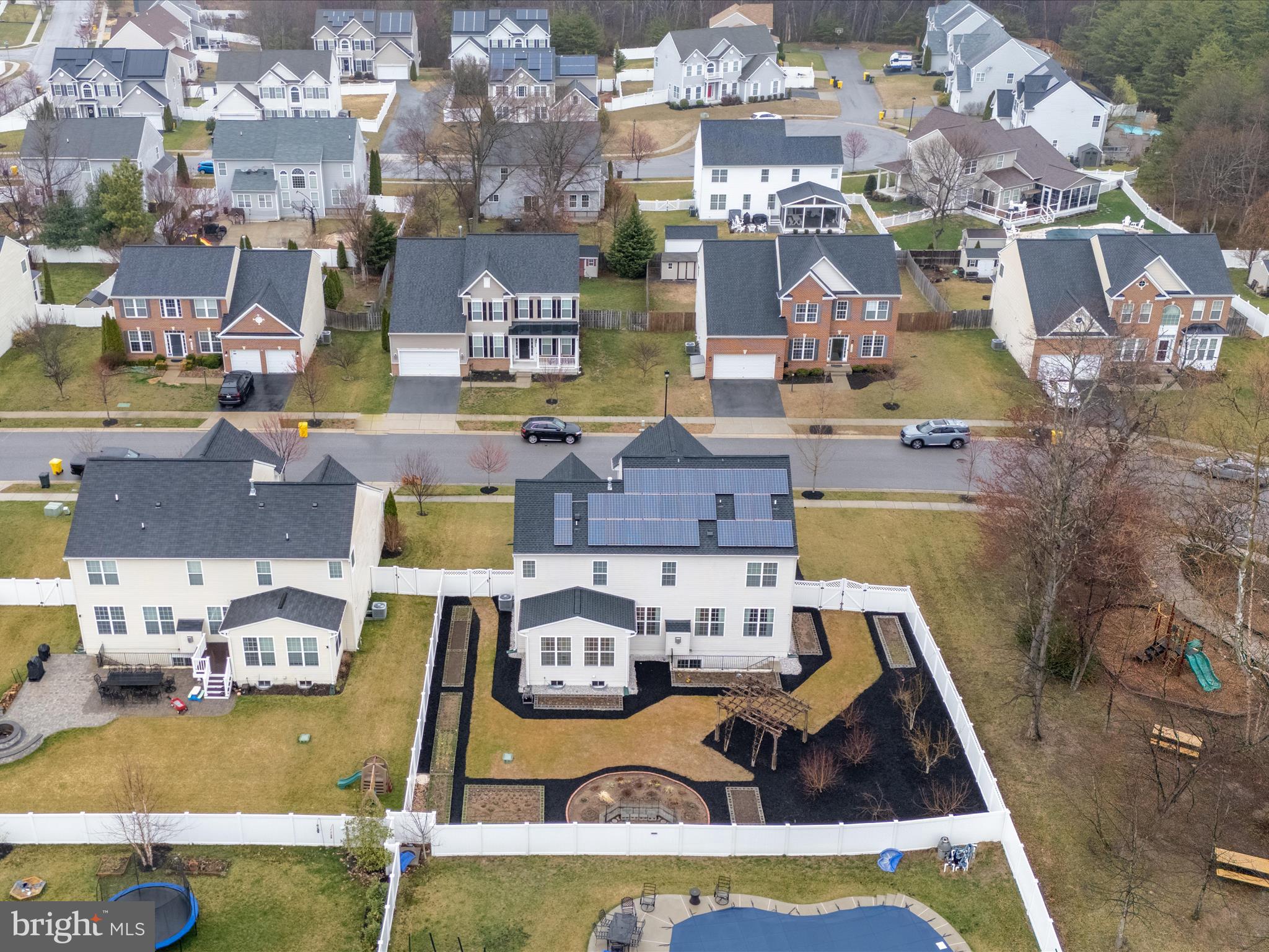 COLDWATER RESERVE - Residential