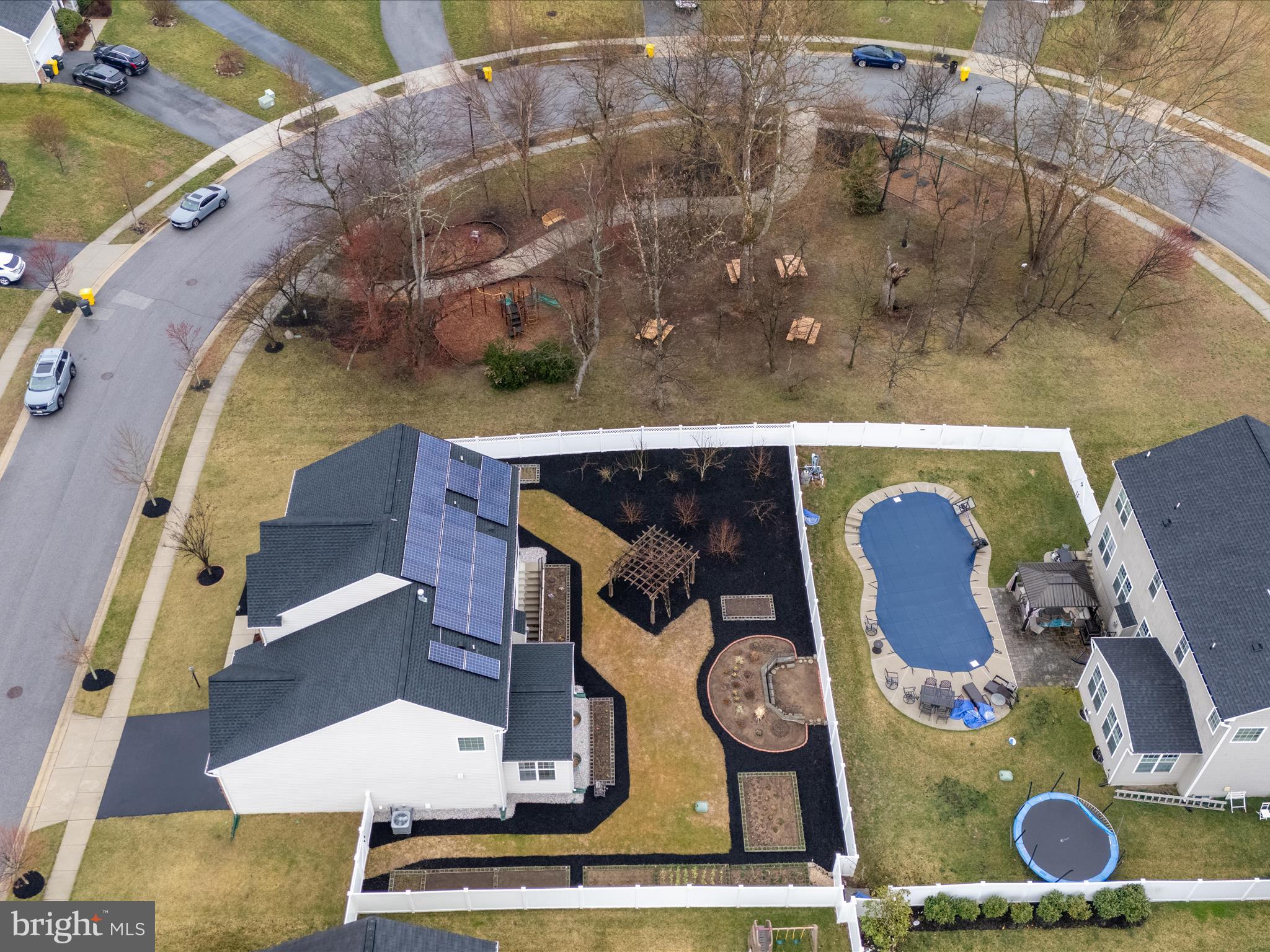 COLDWATER RESERVE - Residential