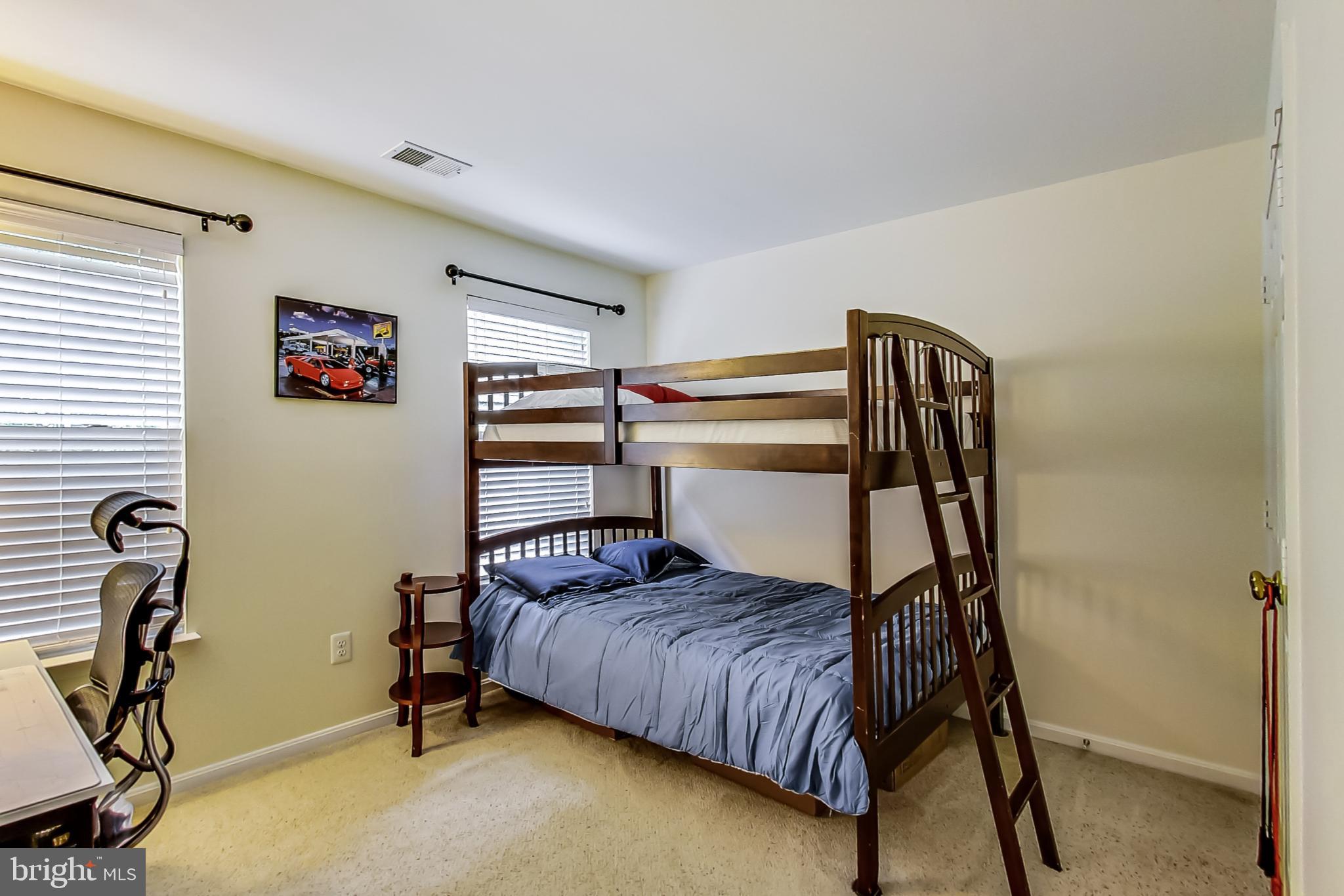 FAIR RIDGE - Residential Lease