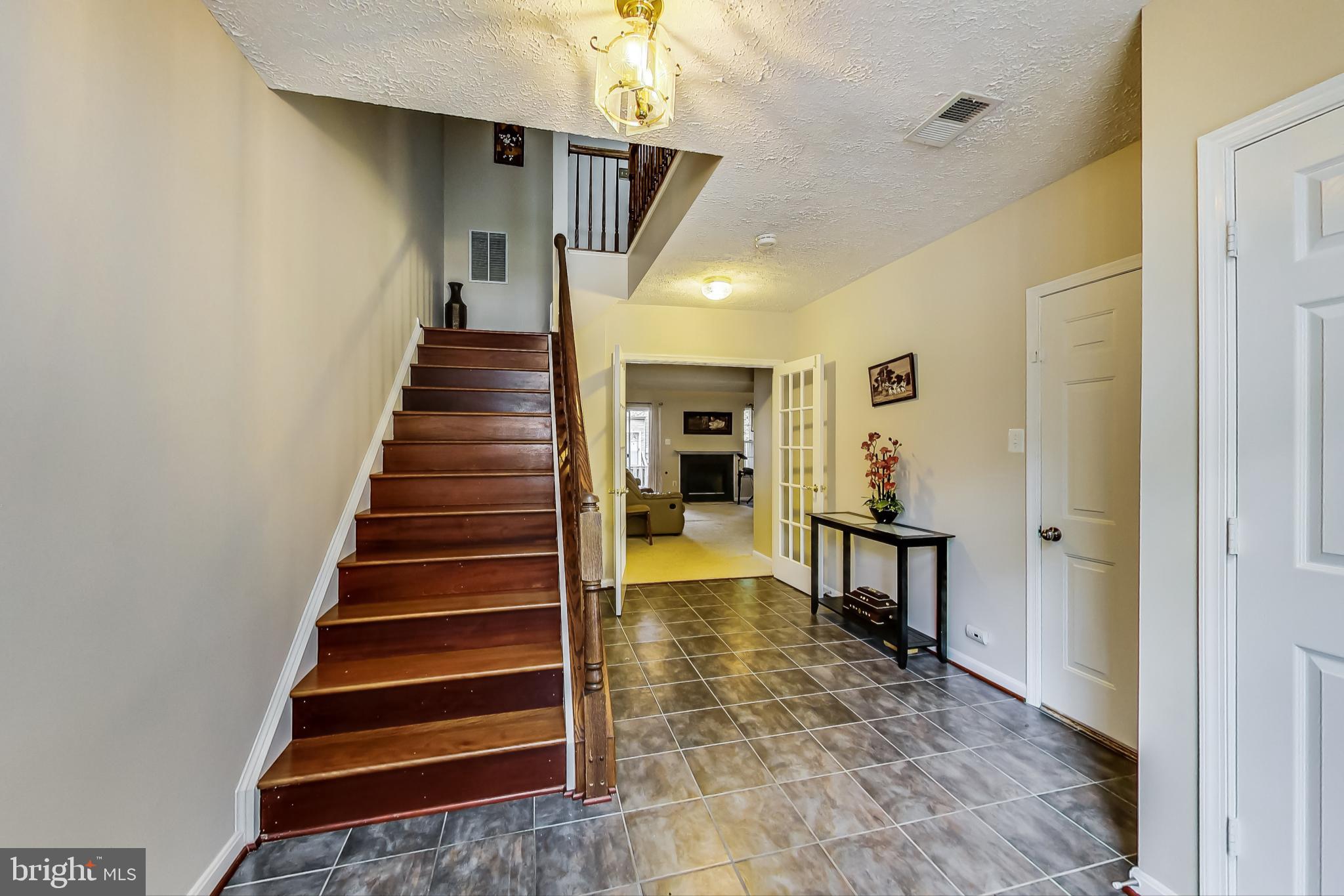 FAIR RIDGE - Residential Lease