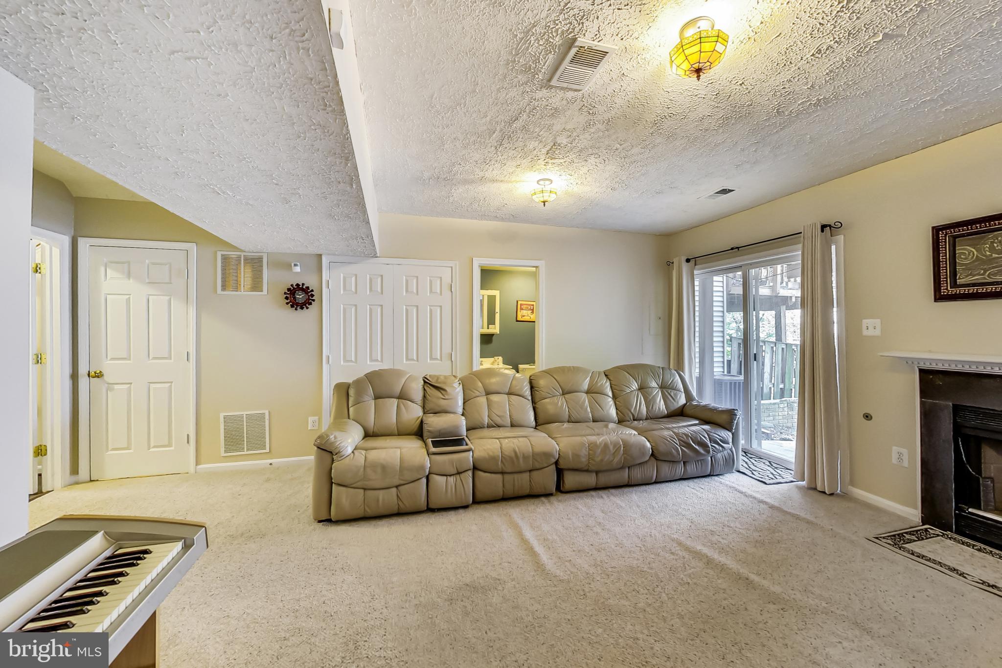 FAIR RIDGE - Residential Lease