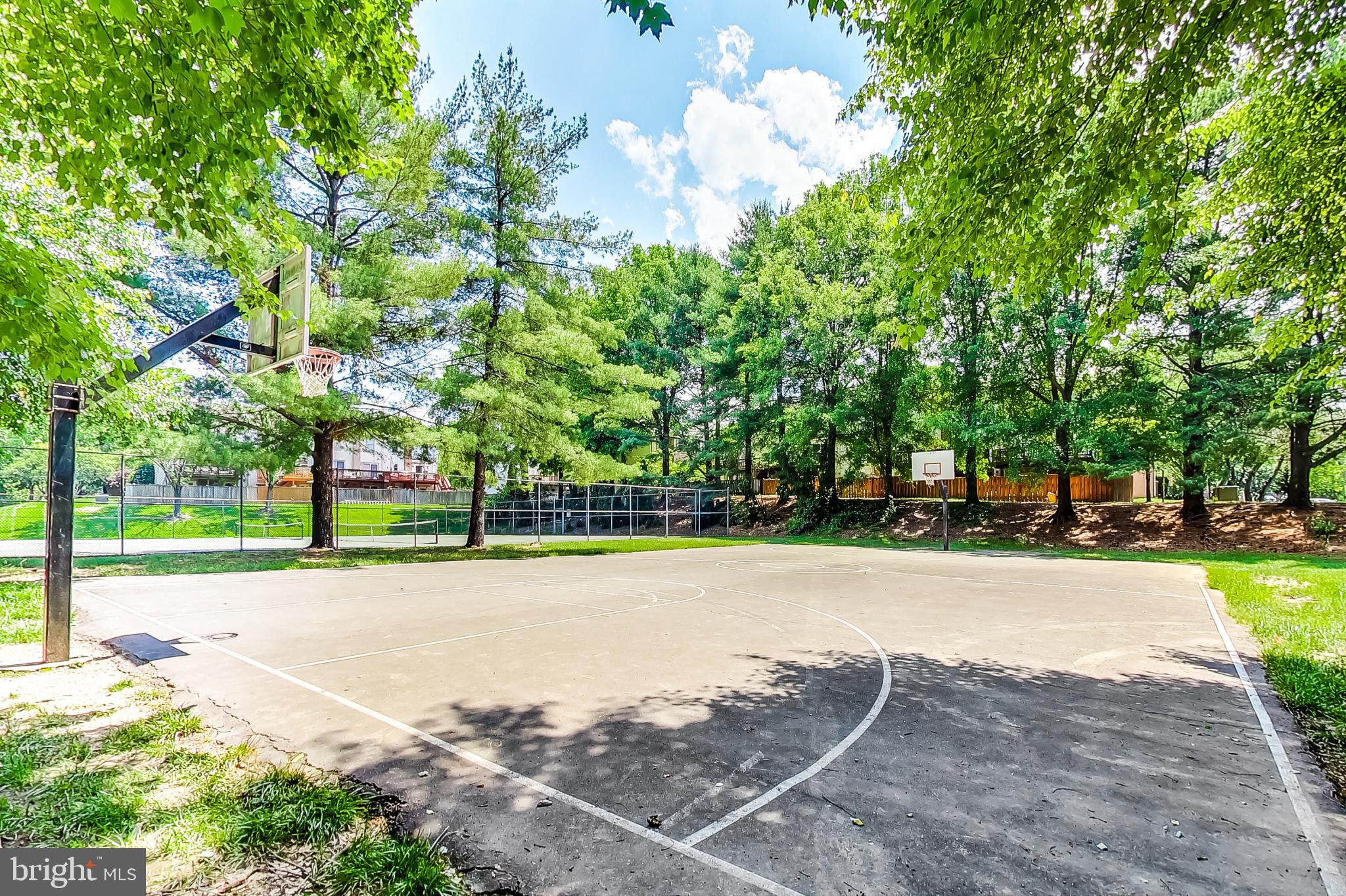 FAIR RIDGE - Residential Lease