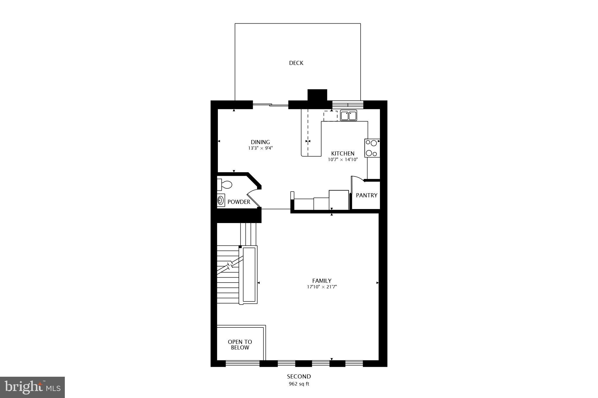FAIR RIDGE - Residential Lease