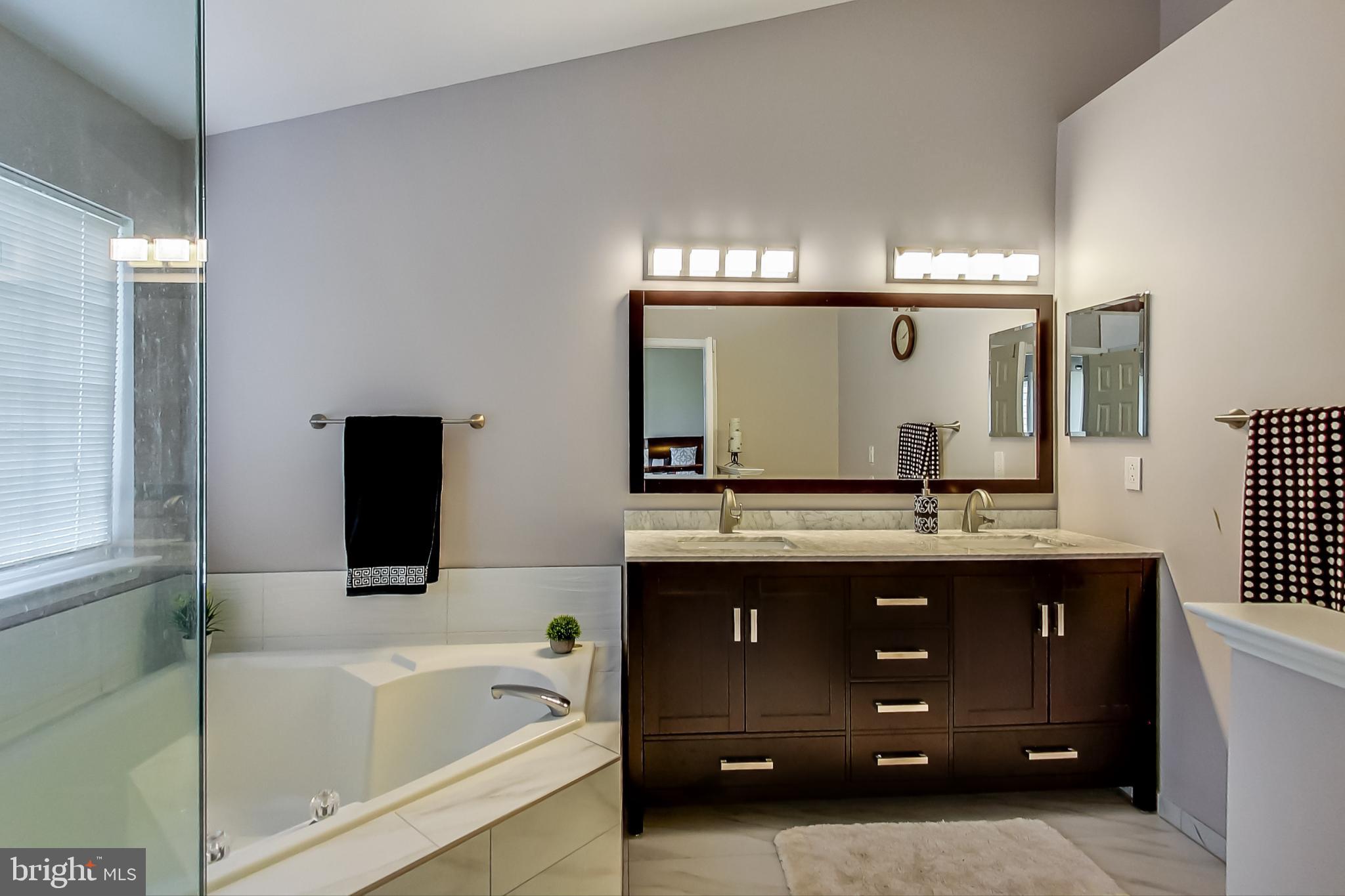 FAIR RIDGE - Residential Lease