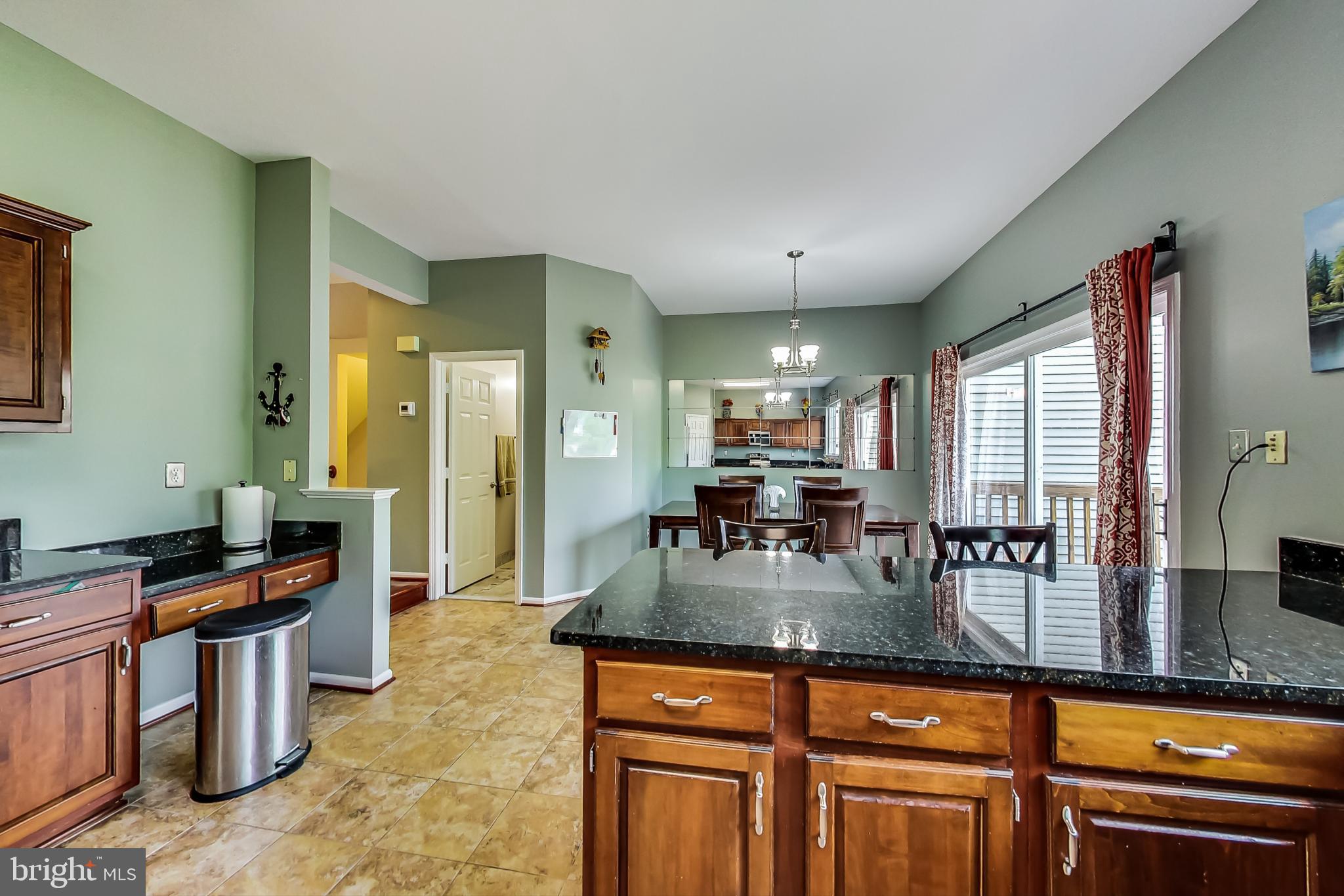 FAIR RIDGE - Residential Lease