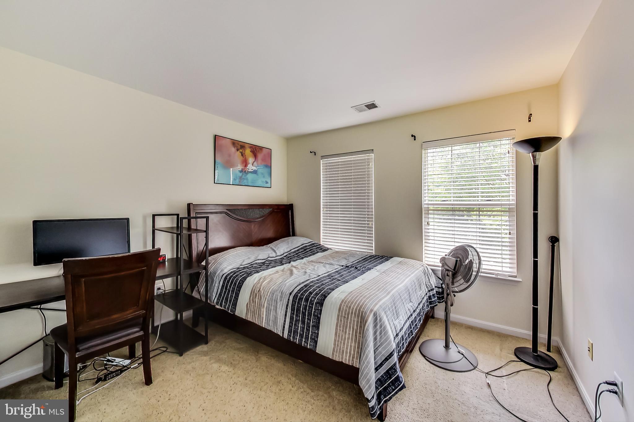 FAIR RIDGE - Residential Lease