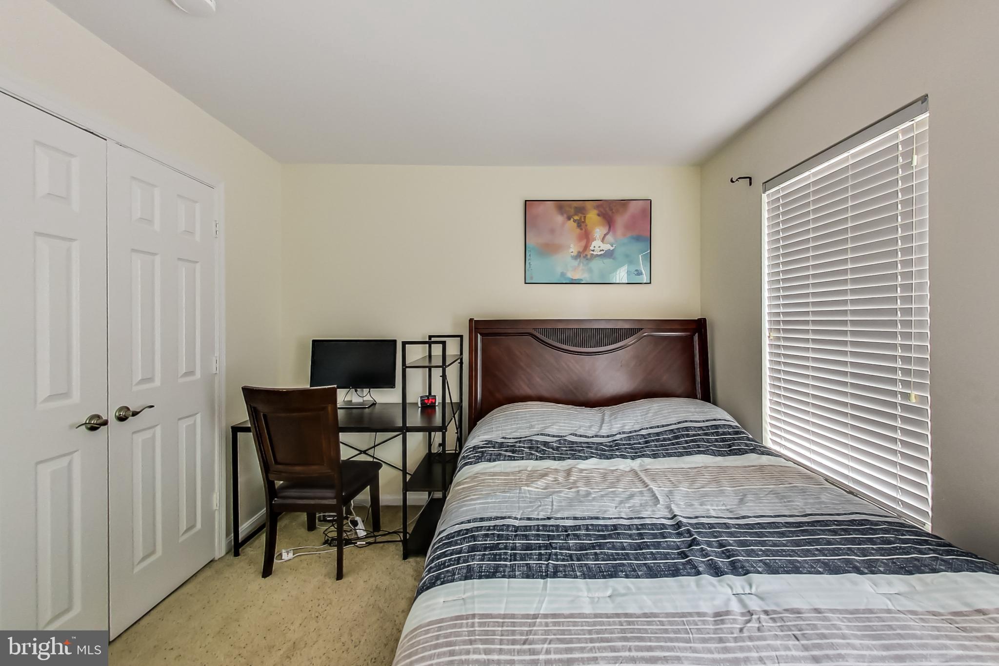 FAIR RIDGE - Residential Lease