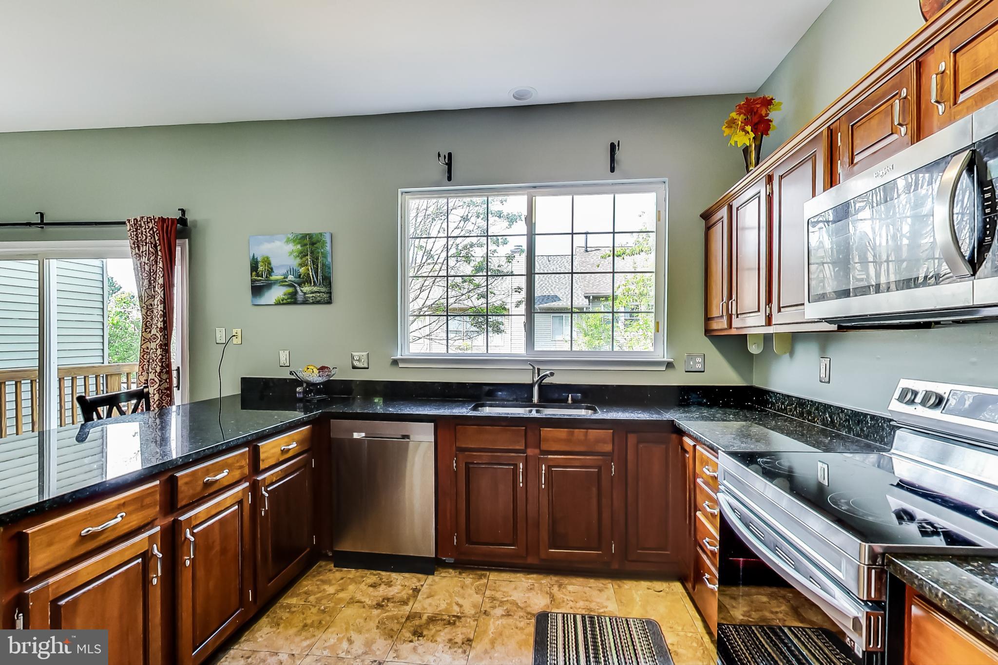 FAIR RIDGE - Residential Lease