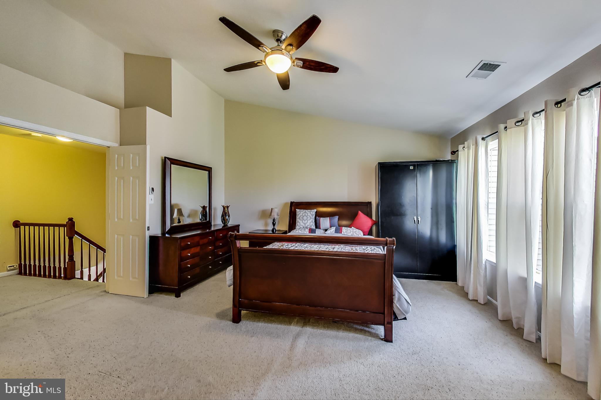 FAIR RIDGE - Residential Lease