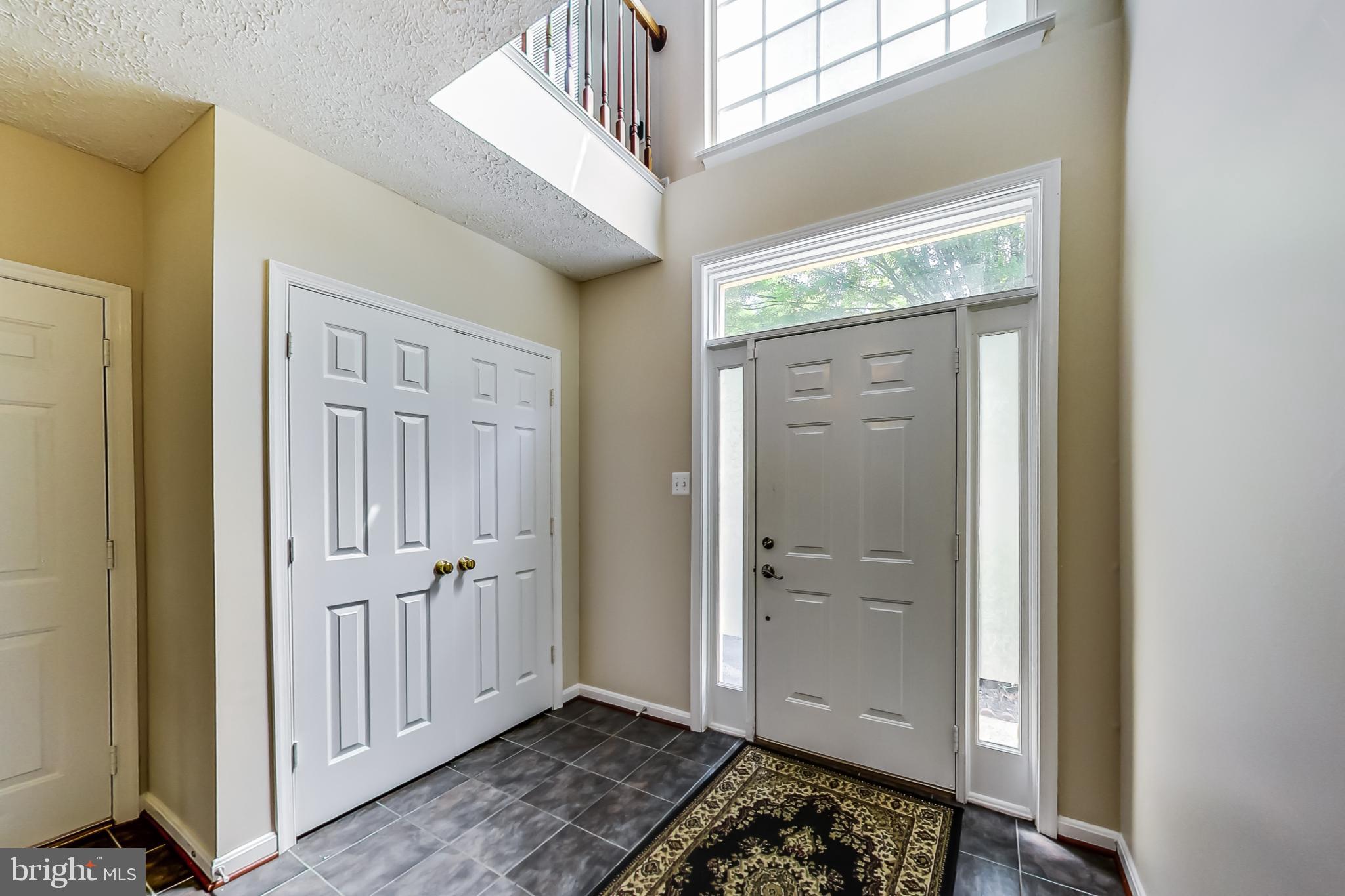 FAIR RIDGE - Residential Lease