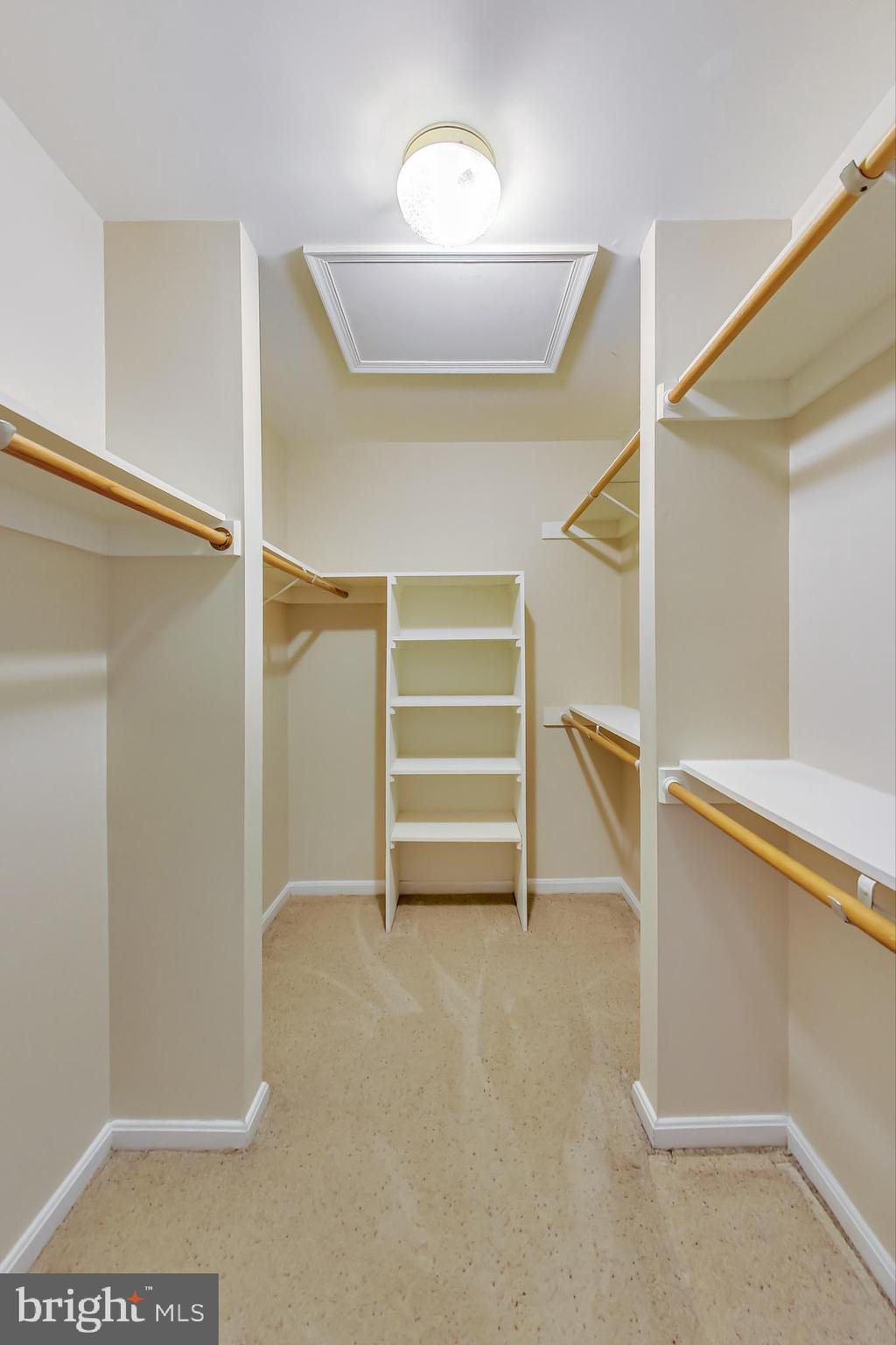 FAIR RIDGE - Residential Lease