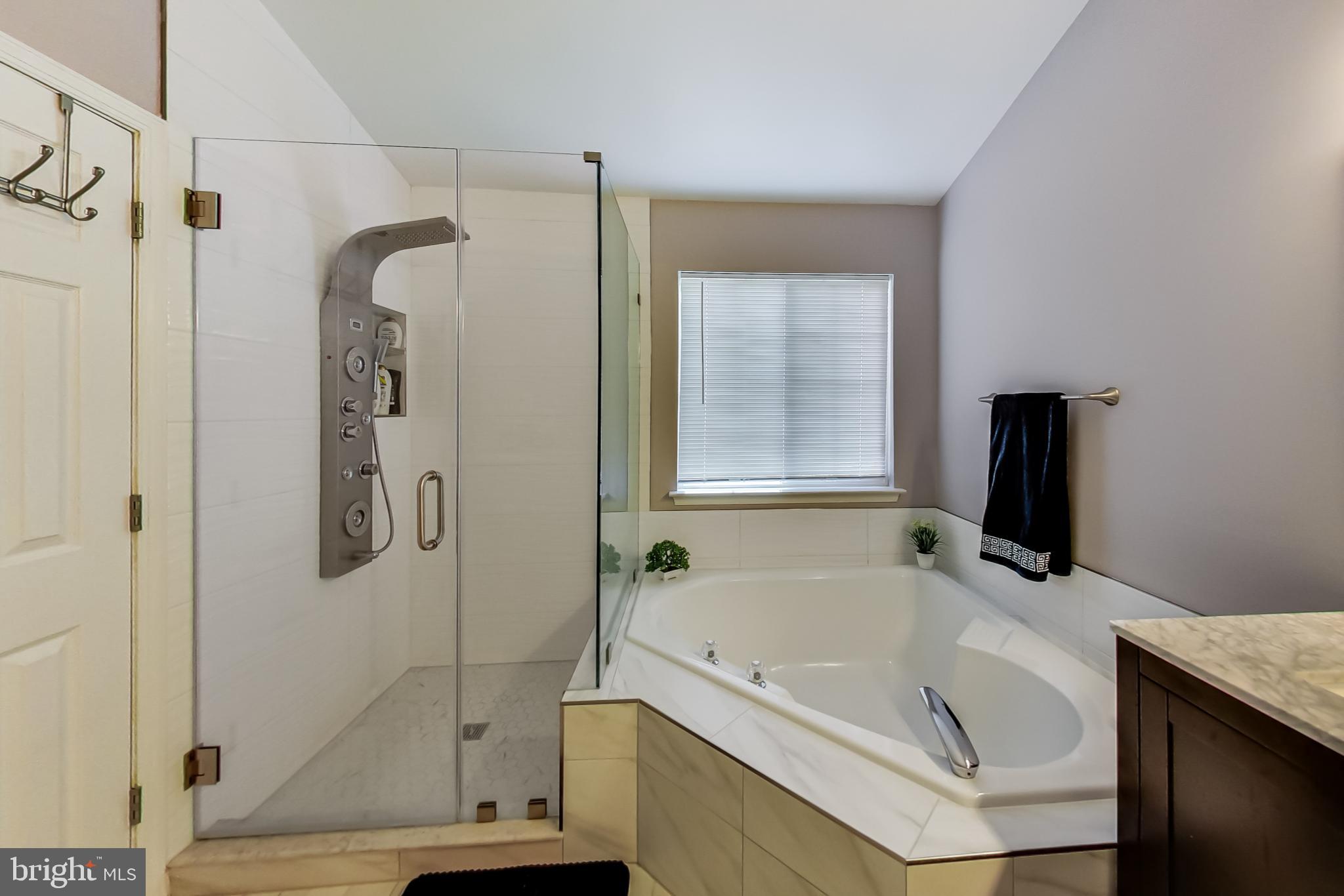 FAIR RIDGE - Residential Lease