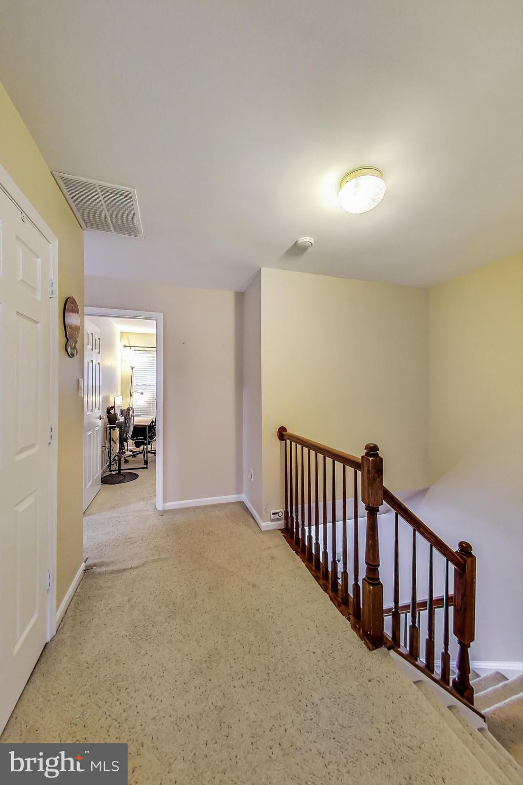 FAIR RIDGE - Residential Lease