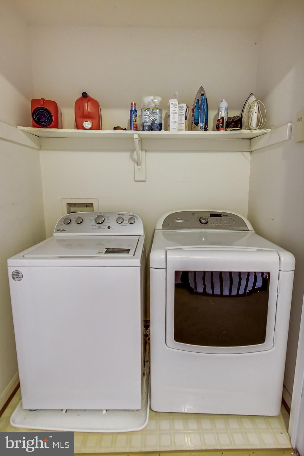 FAIR RIDGE - Residential Lease