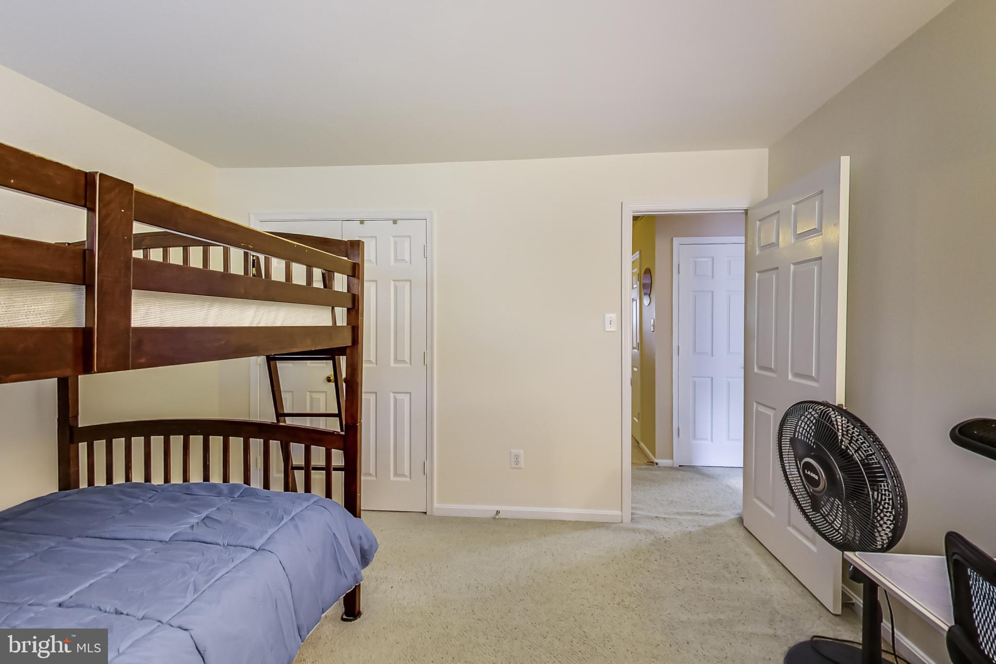 FAIR RIDGE - Residential Lease