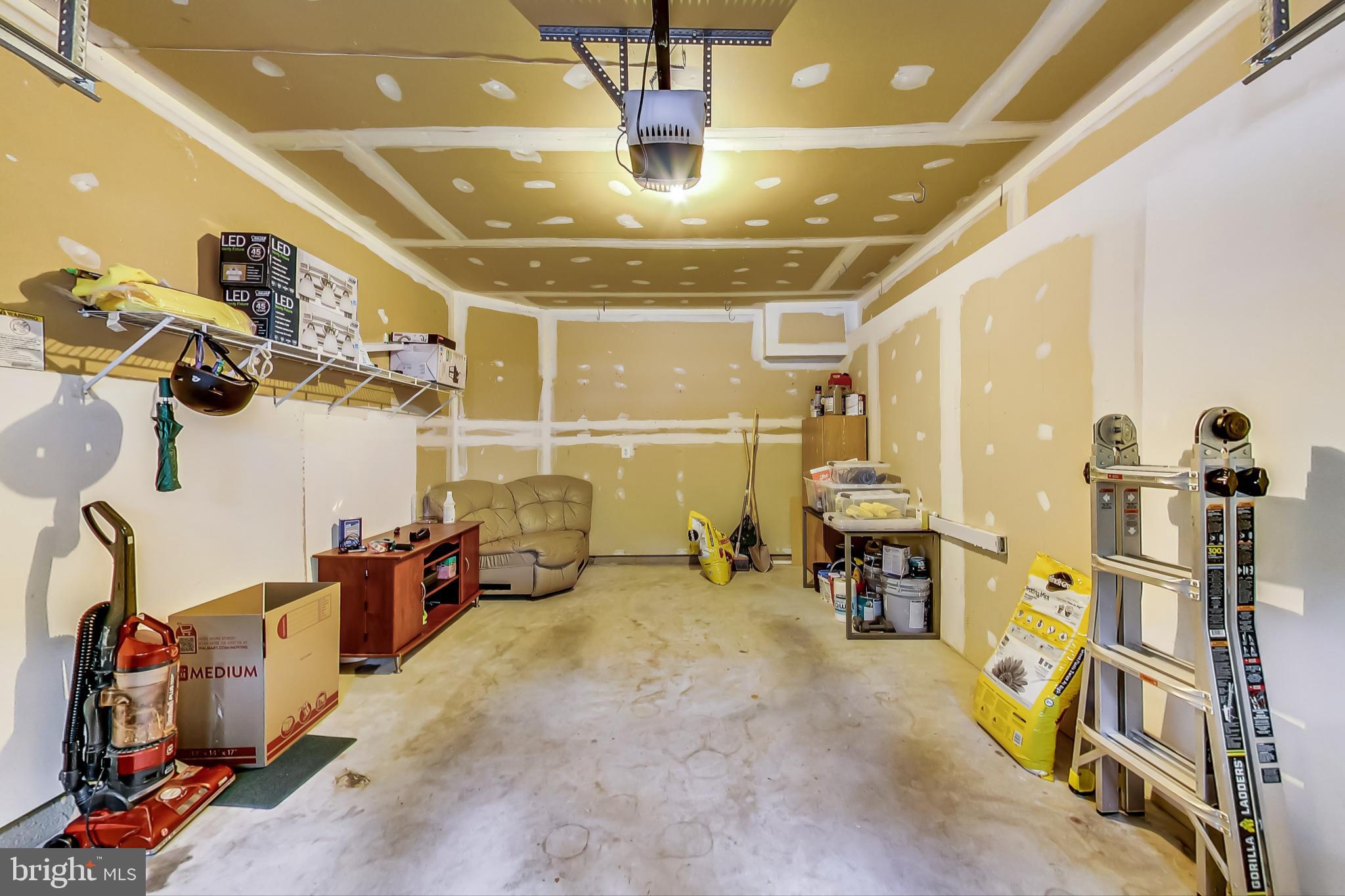 FAIR RIDGE - Residential Lease