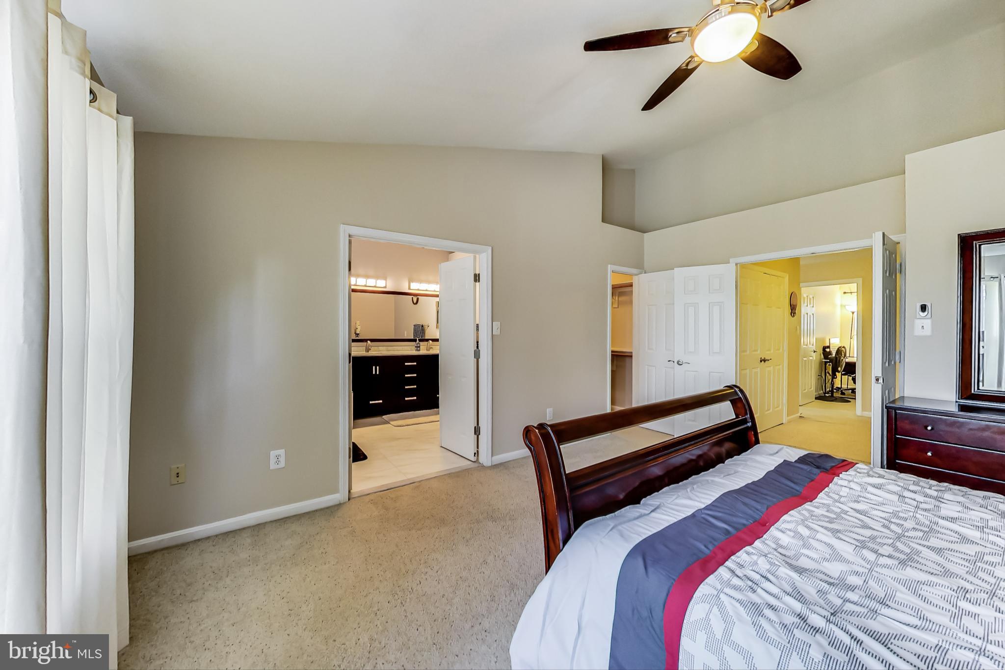 FAIR RIDGE - Residential Lease