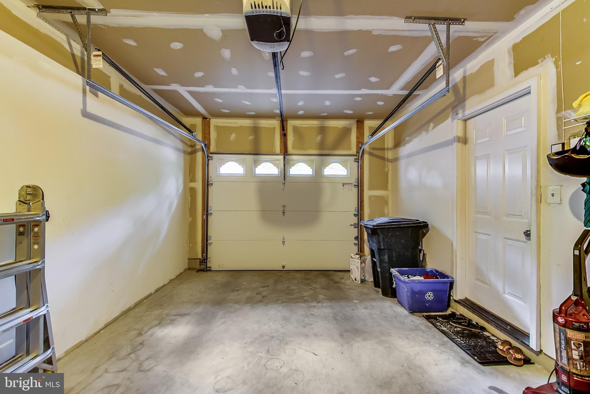 FAIR RIDGE - Residential Lease