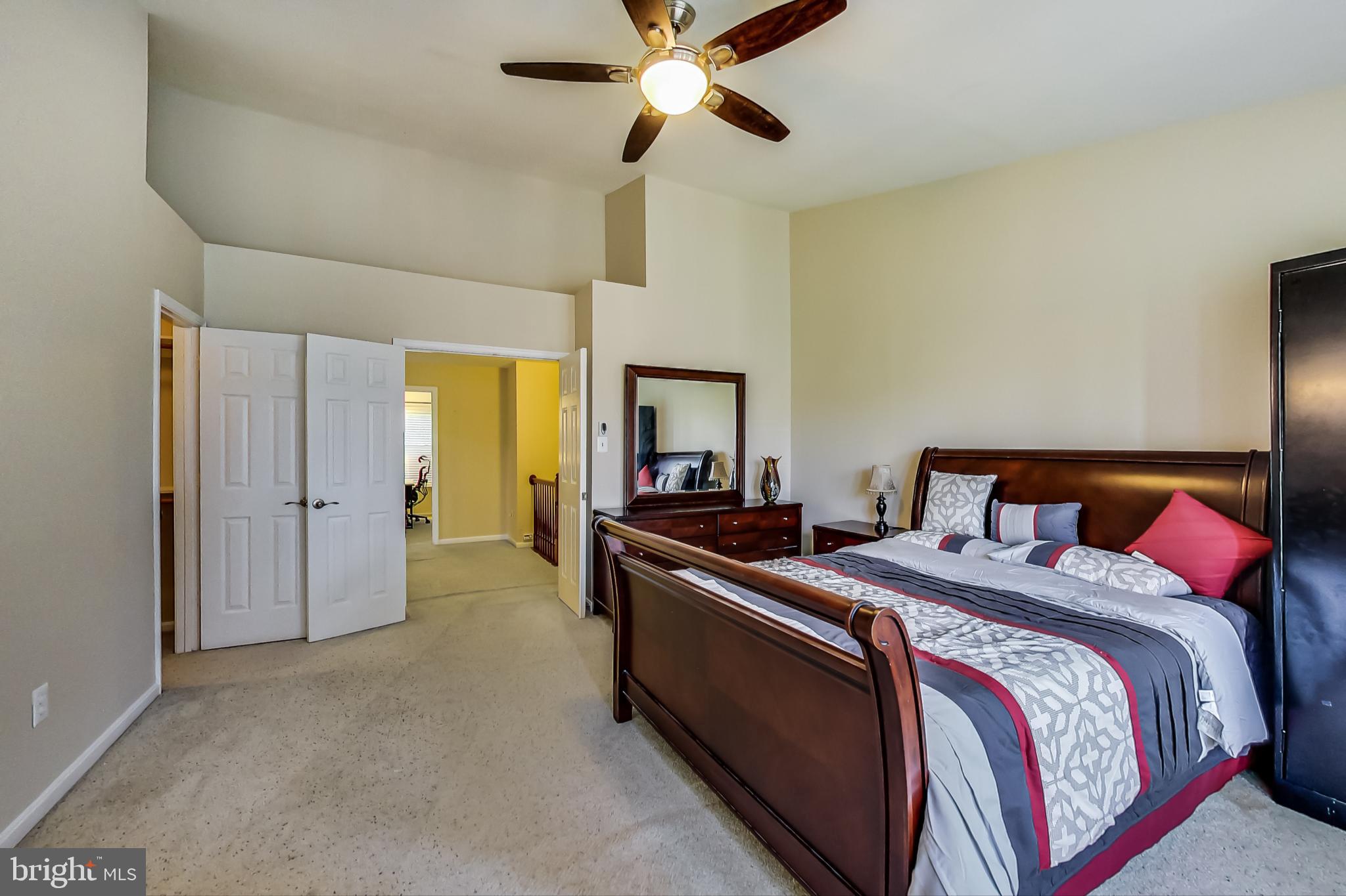 FAIR RIDGE - Residential Lease