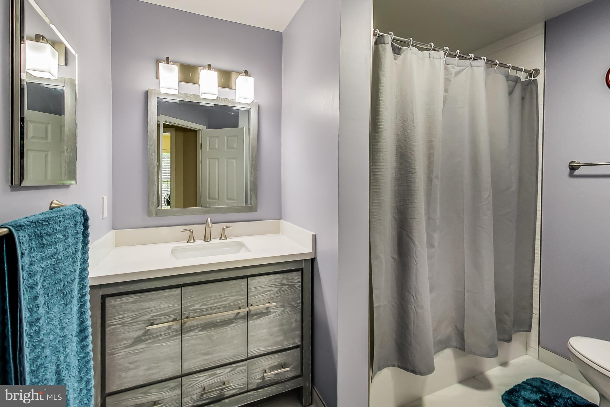 FAIR RIDGE - Residential Lease