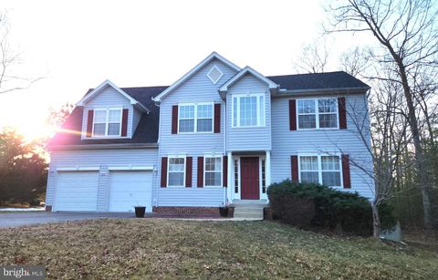 22055 LONG BOW DRIVE CALIFORNIA MD 20619