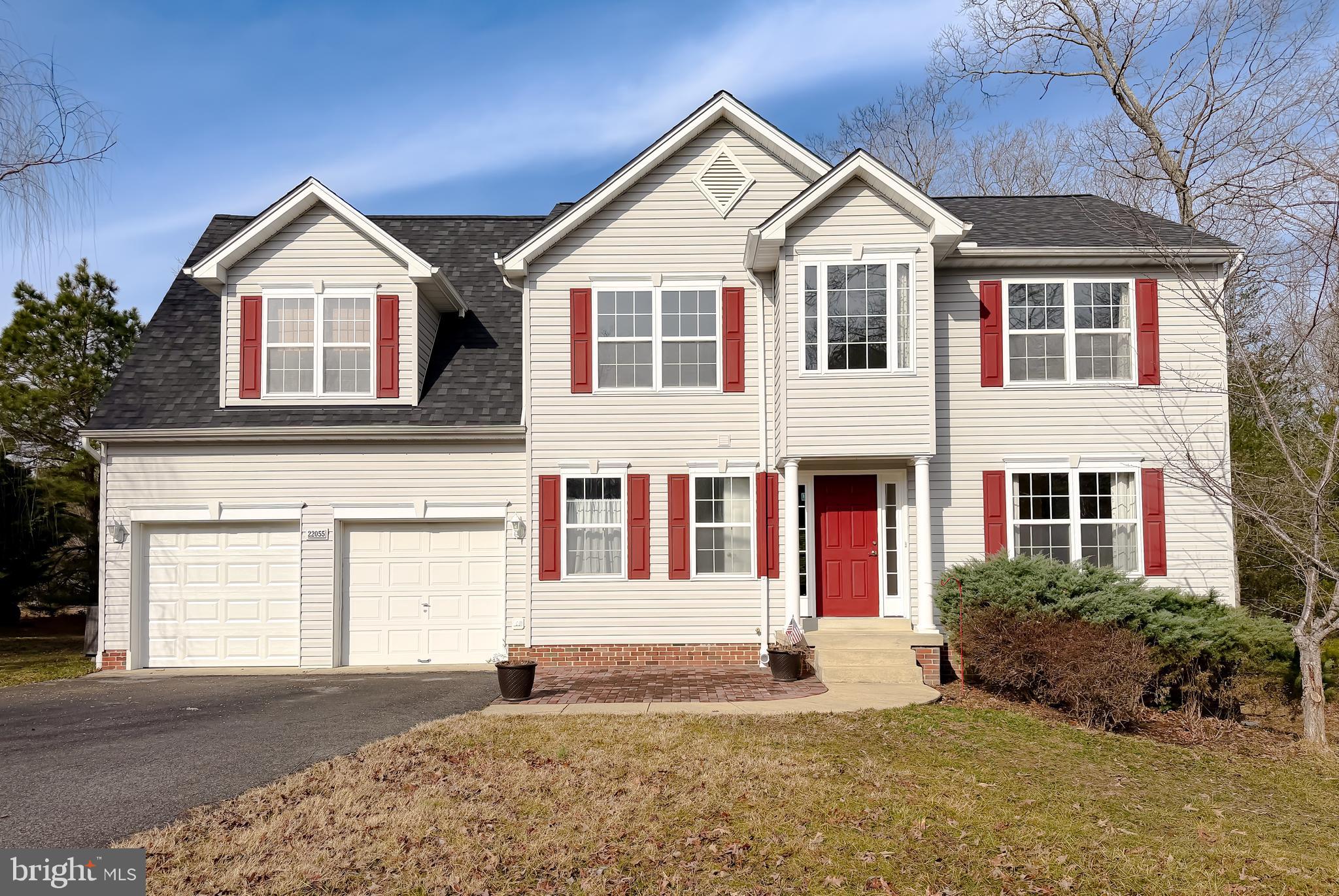 ARROWHEAD - Residential