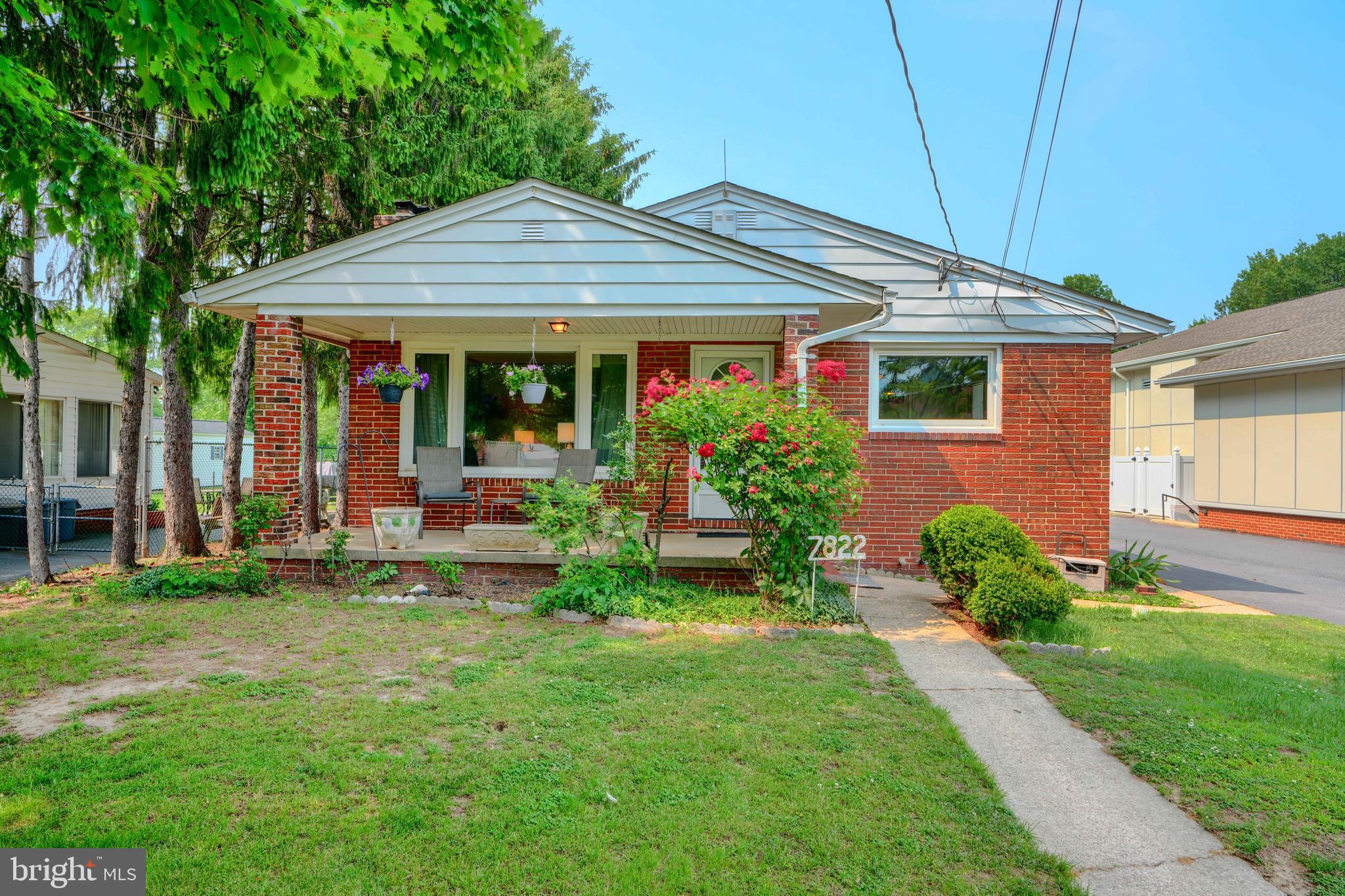 7822 EDDLYNCH ROAD