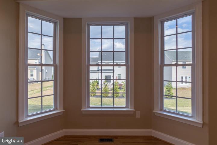 WEBBER SPRINGS - Residential