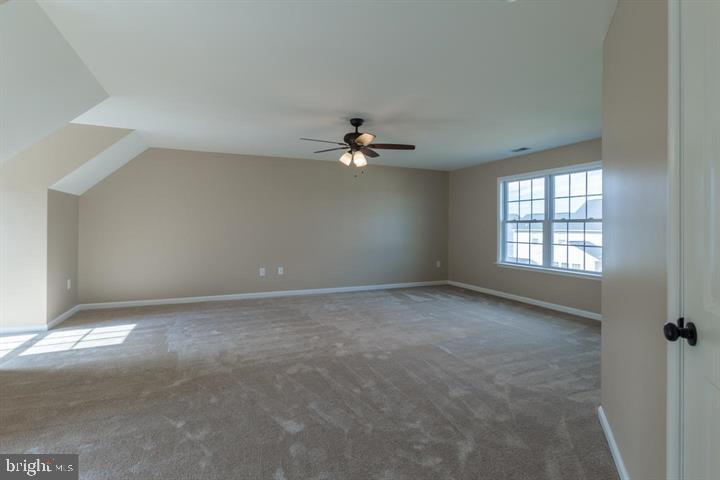 WEBBER SPRINGS - Residential