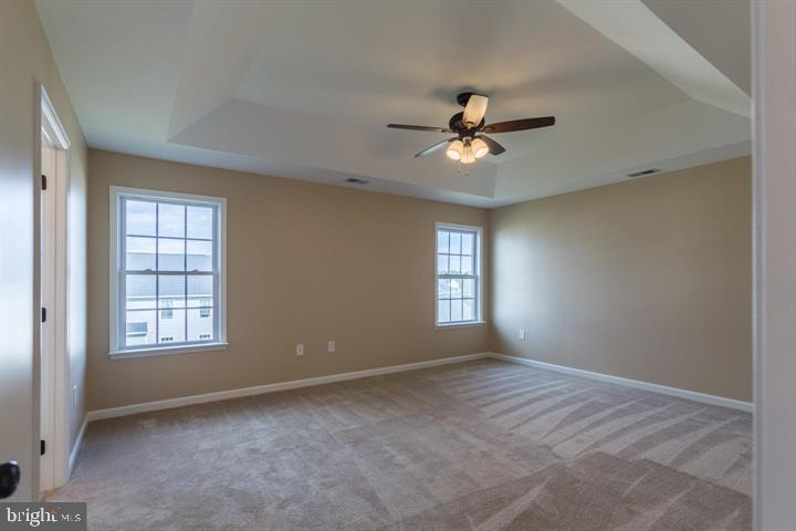 WEBBER SPRINGS - Residential