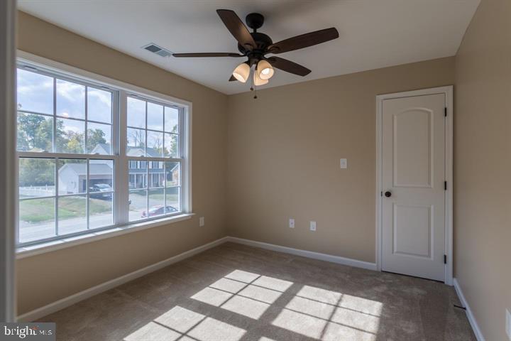 WEBBER SPRINGS - Residential