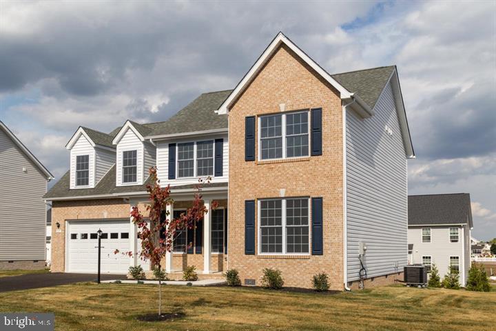 WEBBER SPRINGS - Residential