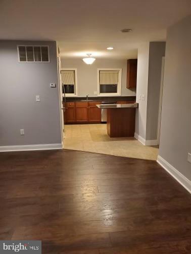 RODGERS FORGE - Residential Lease