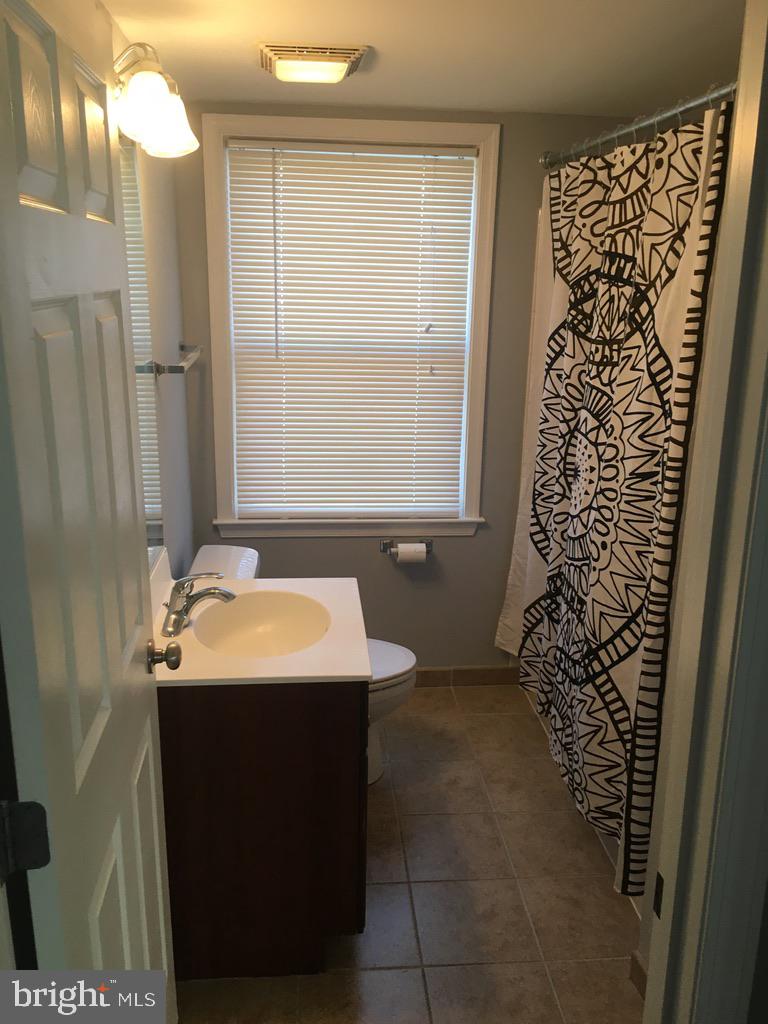 RODGERS FORGE - Residential Lease