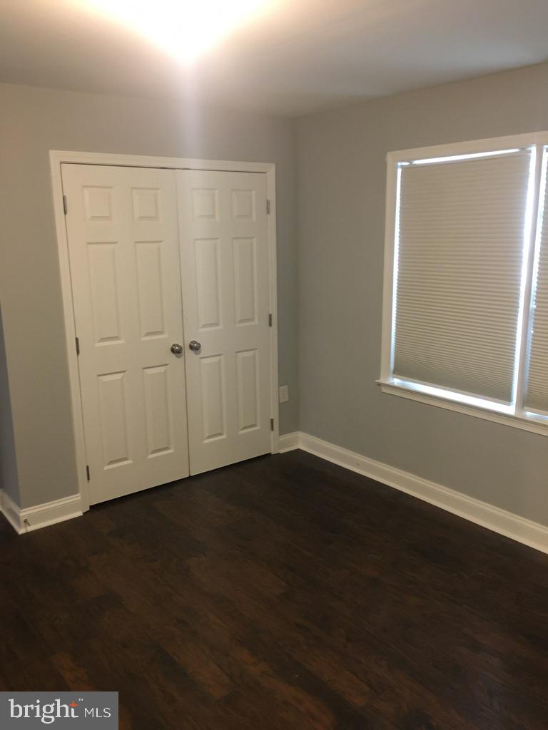 RODGERS FORGE - Residential Lease