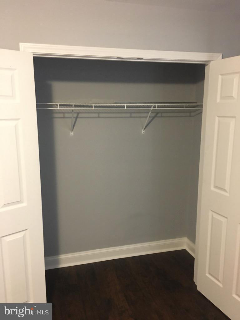 RODGERS FORGE - Residential Lease