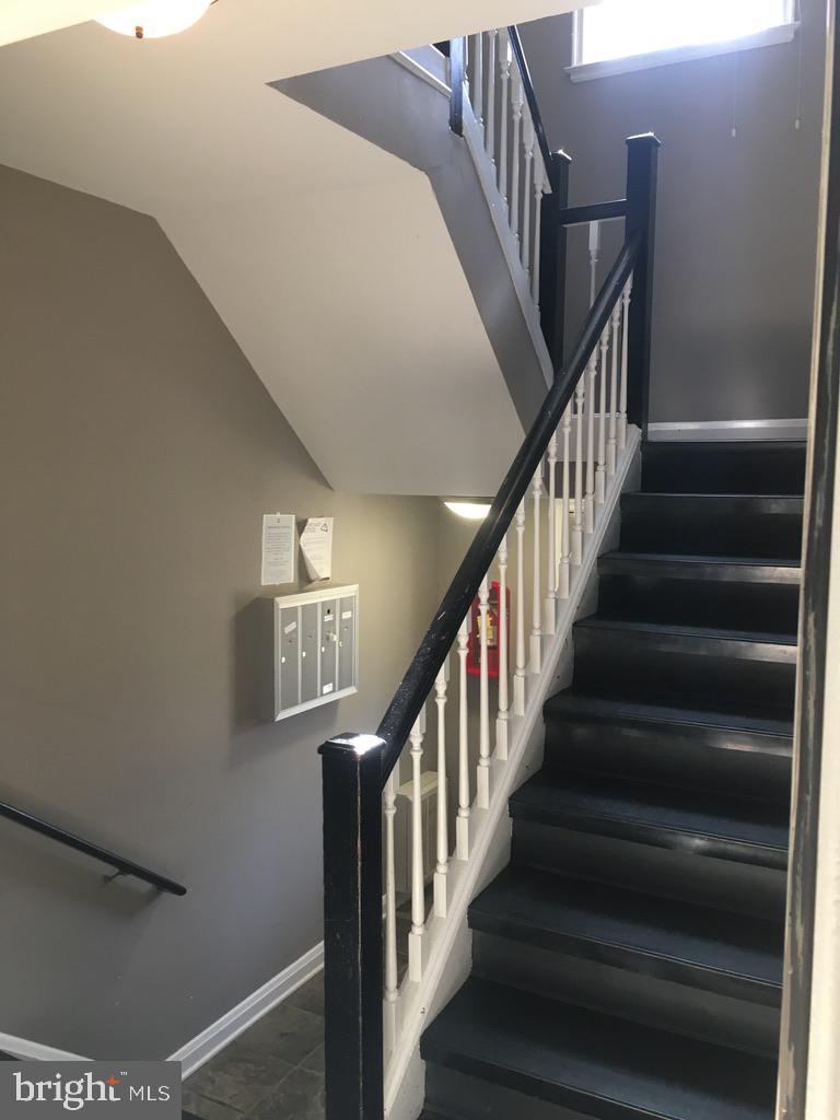 RODGERS FORGE - Residential Lease