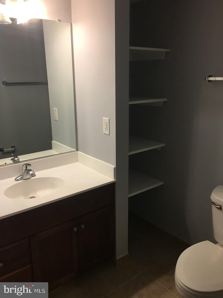 RODGERS FORGE - Residential Lease