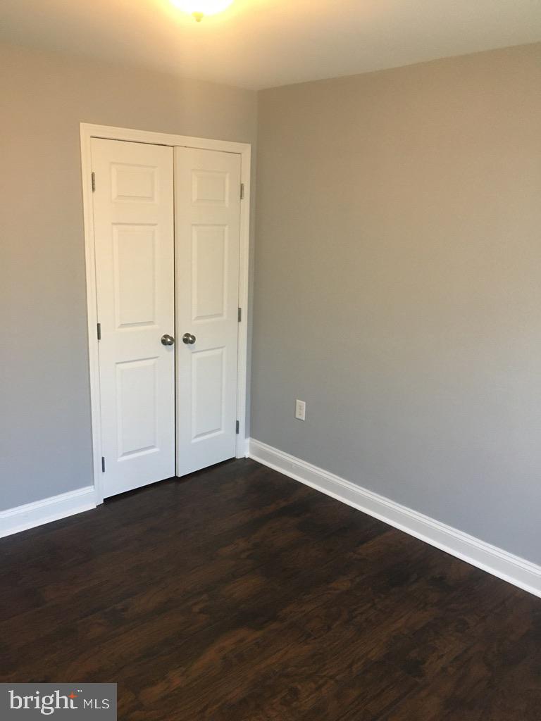 RODGERS FORGE - Residential Lease