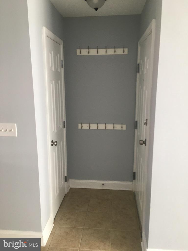 RODGERS FORGE - Residential Lease