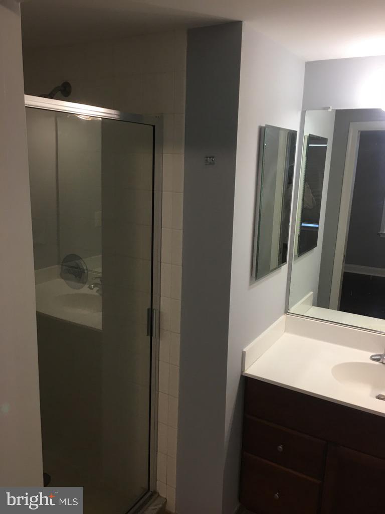 RODGERS FORGE - Residential Lease