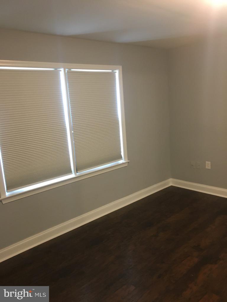 RODGERS FORGE - Residential Lease